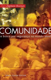 Capa do livor - Comunidade