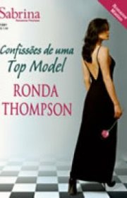 Capa do livor - Confissões de Uma Top Model