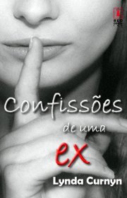 Capa do livor - Confissões de uma Ex