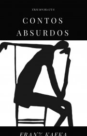 Capa do livor - Contos Absurdos