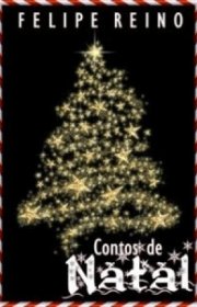 Capa do livor - Contos de Natal