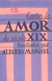 Capa do livor - Contos de Amor do Século XIX (Coleção Listrada)