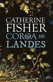 Capa do livor - Coroa de Landes