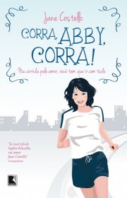 Capa do livor - Corra, Abby, Corra!