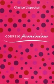 Capa do livor - Correio Feminino