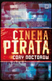 Capa do livor - Cinema Pirata