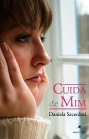 Capa do livor - Cuida de Mim