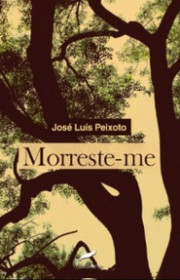 Capa do livor - Morreste-me