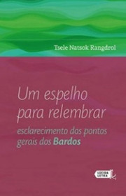 Capa do livor - Um Espelho para Relembrar