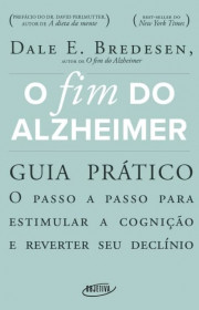 Capa do livor - O fim do Alzheimer