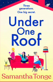 Capa do livor - Under One Roof