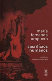 Capa do livor - Sacrifícios Humanos