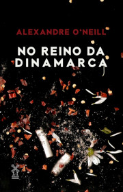 Capa do livor - No Reino da Dinamarca