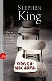 Capa do livor - Dança Macabra