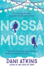 Capa do livor - Nossa Música