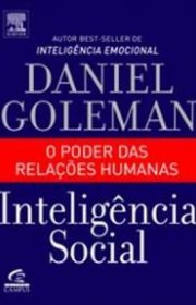 Capa do livor - Inteligência Social