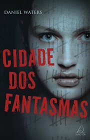 Capa do livor - Cidade dos Fantasmas