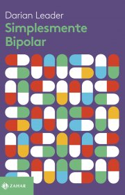 Capa do livor - Simplesmente Bipolar