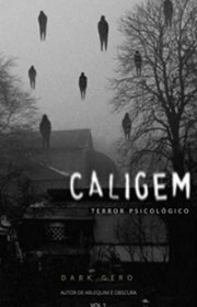 Capa do livor - Caligem