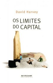 Capa do livor - Os Limites do Capital