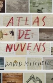 Capa do livor - Atlas de Nuvens