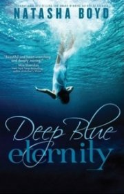 Capa do livor - Deep Blue Eternity