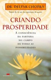 Capa do livor - Criando Prosperidade