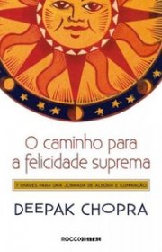 Capa do livor - O caminho para a felicidade suprema