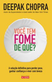 Capa do livor - Você tem fome de quê?