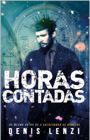 Capa do livor - Horas Contadas