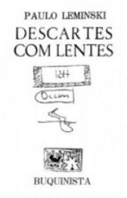 Capa do livor - Descartes com Lentes