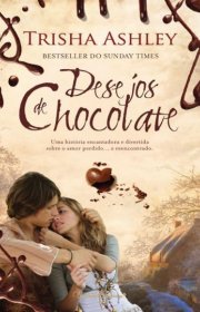 Capa do livor - Desejos de Chocolate