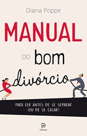 Capa do livor - Manual do Bom Divórcio