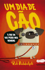 Capa do livor - Um dia de cão (INF)