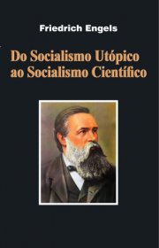 Capa do livor - Do socialismo utópico ao socialismo científico