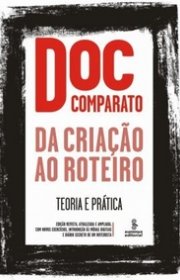 Capa do livor - Da Criação ao Roteiro