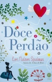 Capa do livor - Doce Perdão