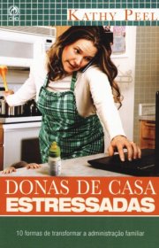 Capa do livor - Donas de Casa Estressadas