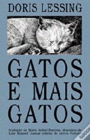 Capa do livor - Gatos e Mais Gatos