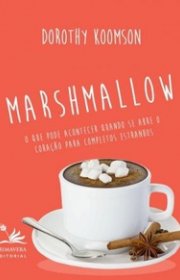 Capa do livor - Marshmallow