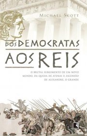 Capa do livor - Dos Democratas aos Reis