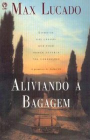 Capa do livor - Aliviando a Bagagem para Mães