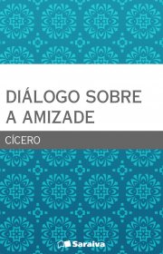 Capa do livor - Diálogo sobre a Amizade