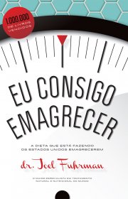 Capa do livor - Eu Consigo Emagrecer