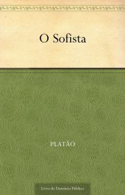 Capa do livor - O Sofista