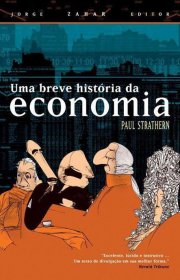 Capa do livor - Uma Breve História da Economia