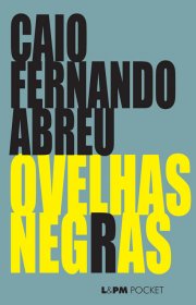 Capa do livor - Ovelhas Negras