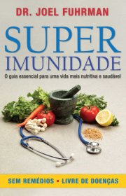 Capa do livor - Superimunidade