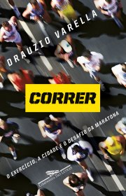 Capa do livor - Correr