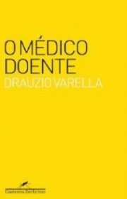 Capa do livor - O Médico Doente